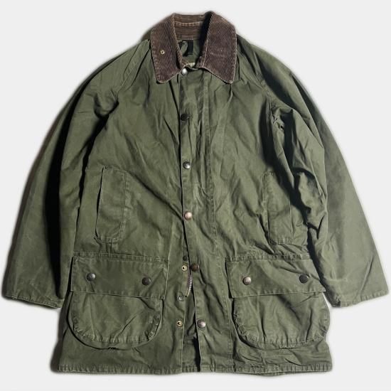 90's VENTILE BEAUFORT(SAMPLE-C38), THE FIFTH STREET MARKET
