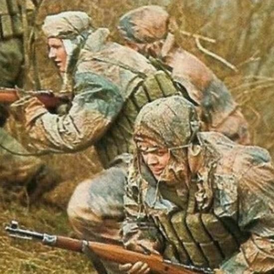 60's YUGOSLAVIA A. MICRODAT CAMO T. , THE FIFTH STREET MARKET