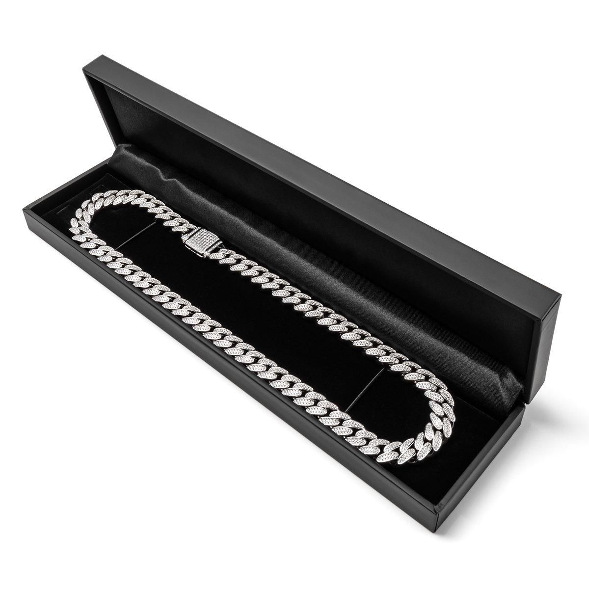 ジュエリーボックス ネックレス、ブレスレット用 - AVALANCHE OFFICIAL