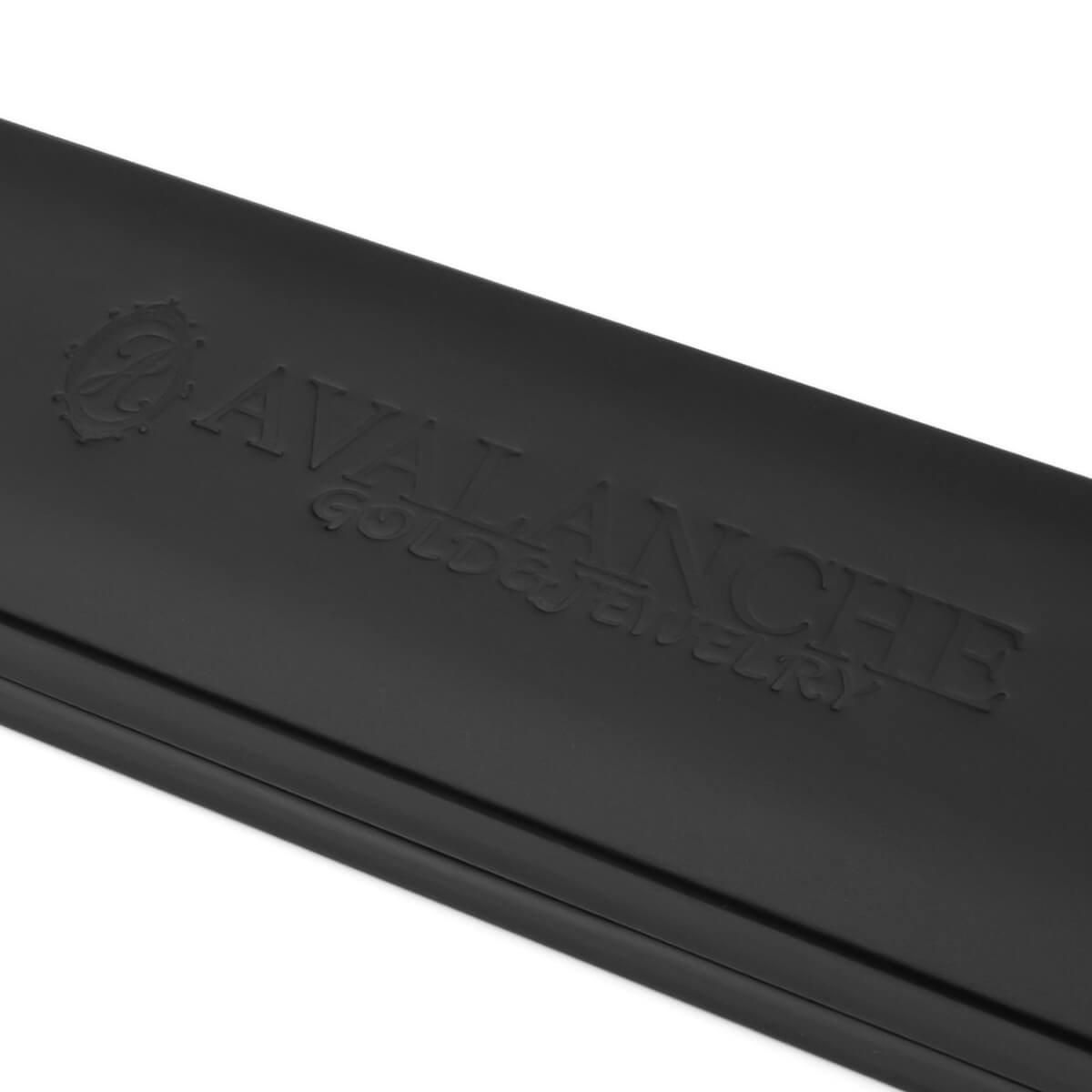 ジュエリーボックス ネックレス、ブレスレット用 - AVALANCHE OFFICIAL