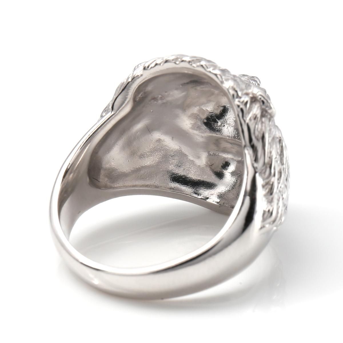 シルバー リング 15号-25号 2-3248-01 - AVALANCHE OFFICIAL STORE