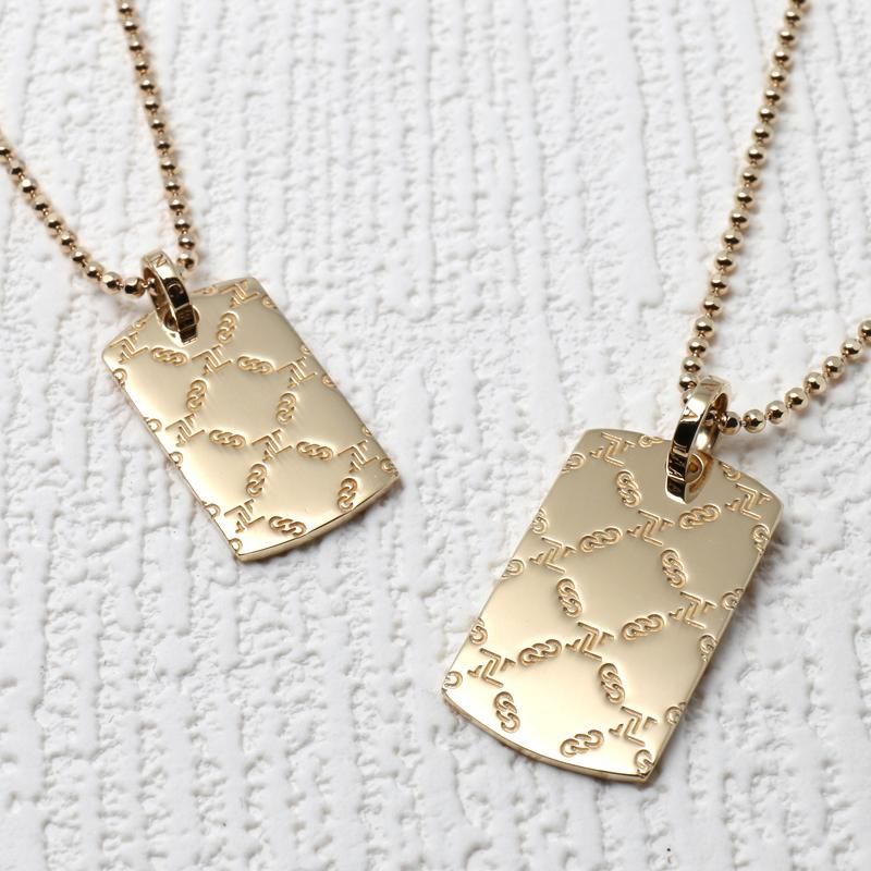 10K イエローゴールド ペンダント Sサイズ 3-15375-01 - AVALANCHE