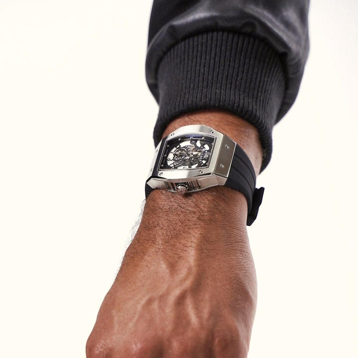 ICE LINK ALPHA C-23 - AVALANCHE OFFICIAL STORE