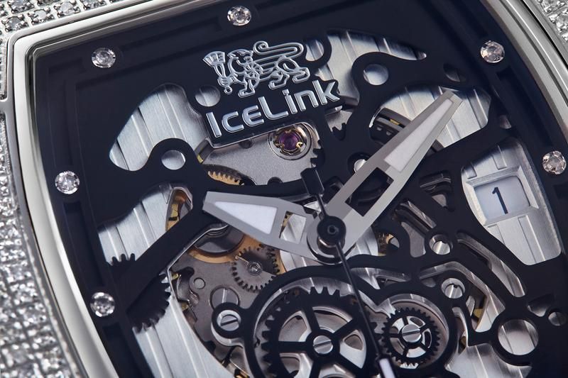 ICE LINK ALPHA C-23 - AVALANCHE OFFICIAL STORE