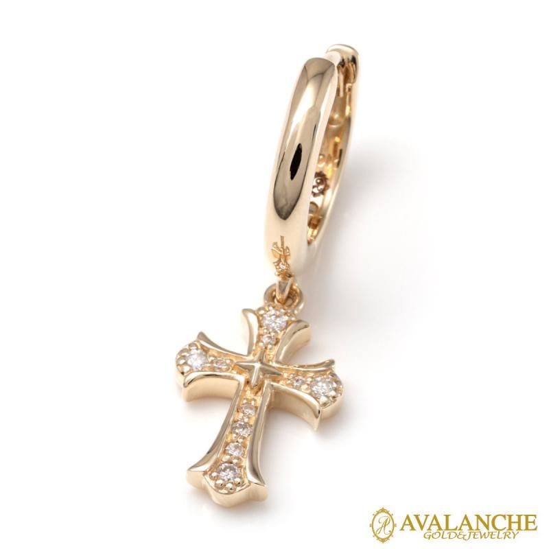 リバーシブル ダイヤモンドクロス - AVALANCHE OFFICIAL STORE