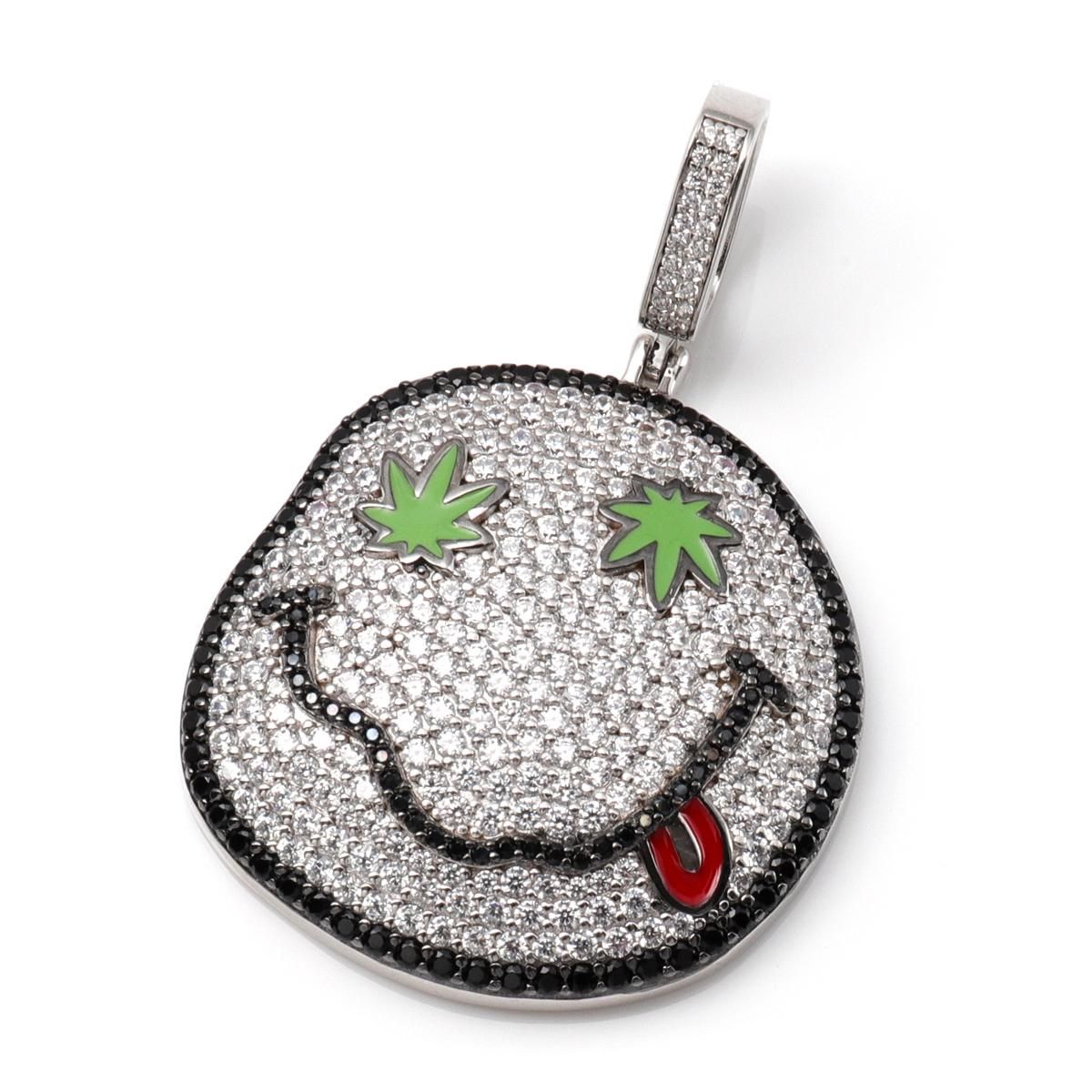 シルバー ペンダント AHA502 - AVALANCHE OFFICIAL STORE