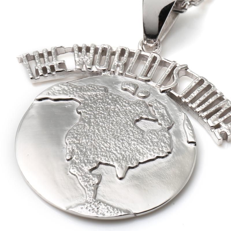 シルバー ペンダント - AVALANCHE OFFICIAL STORE