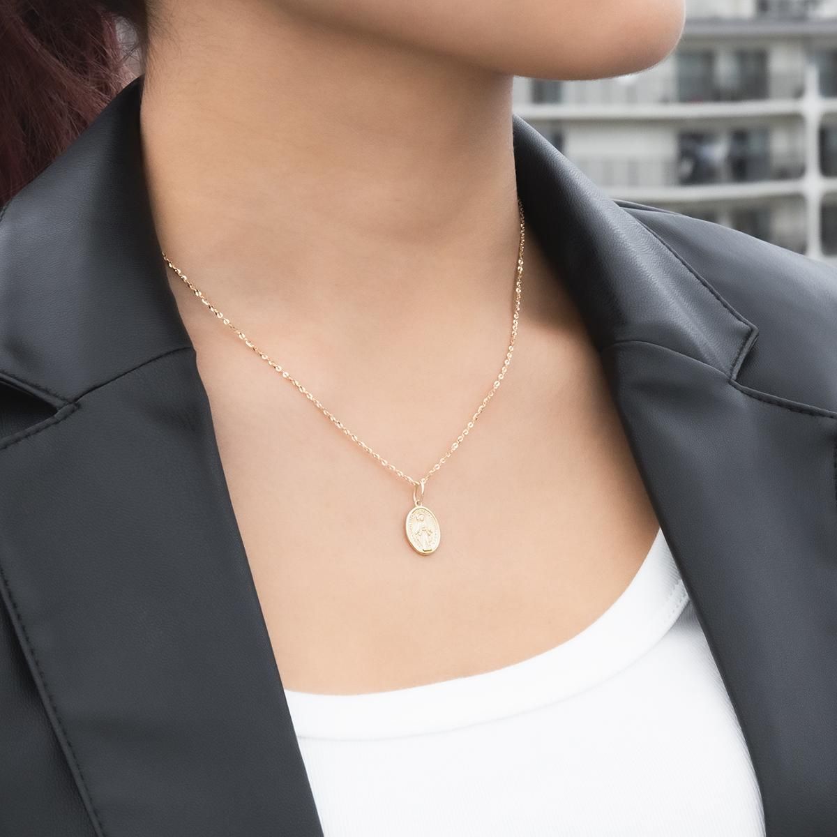 10K イエローゴールド ペンダント 3-10400-01 - AVALANCHE OFFICIAL STORE