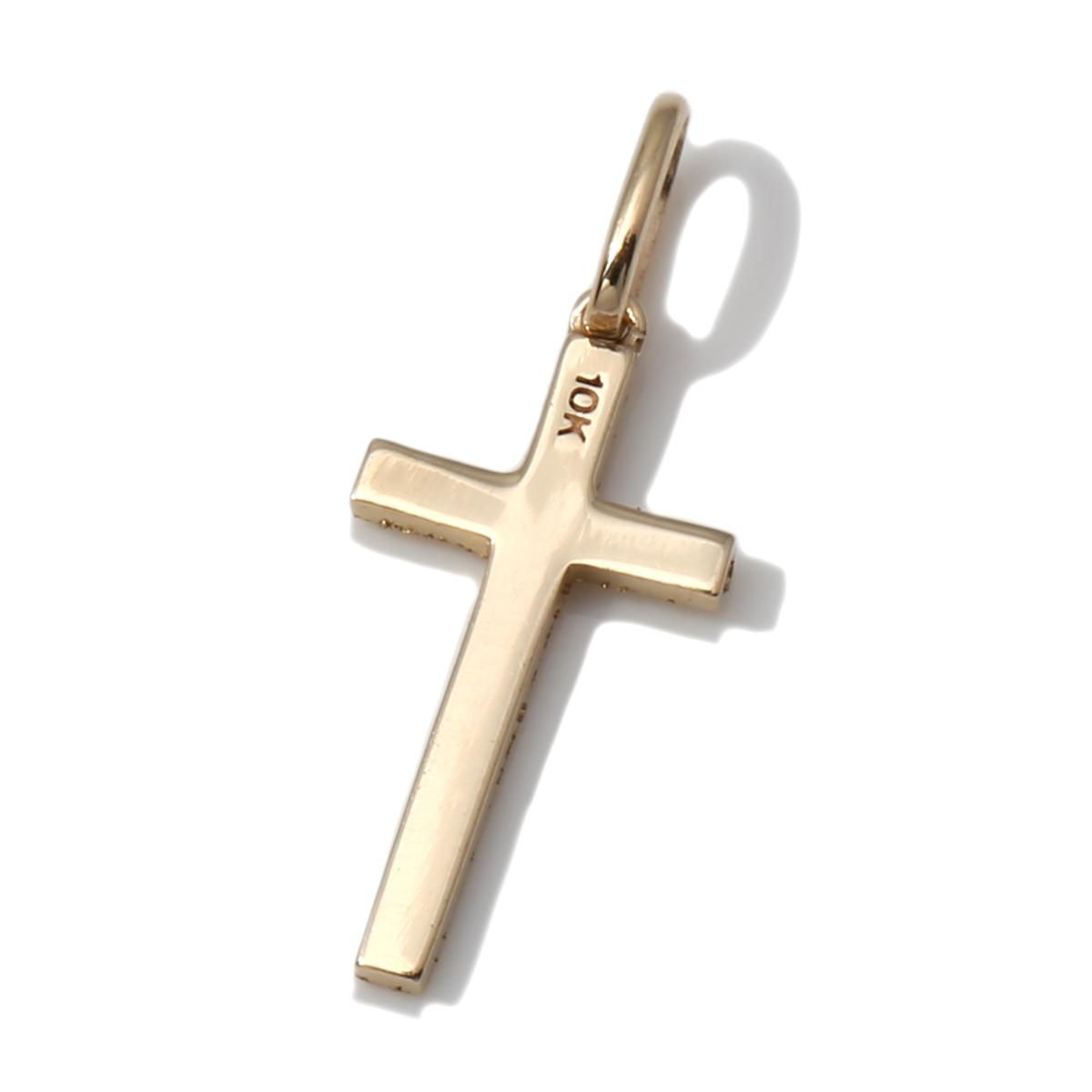 10K イエローゴールド ペンダント 3-10401-01 - AVALANCHE OFFICIAL STORE