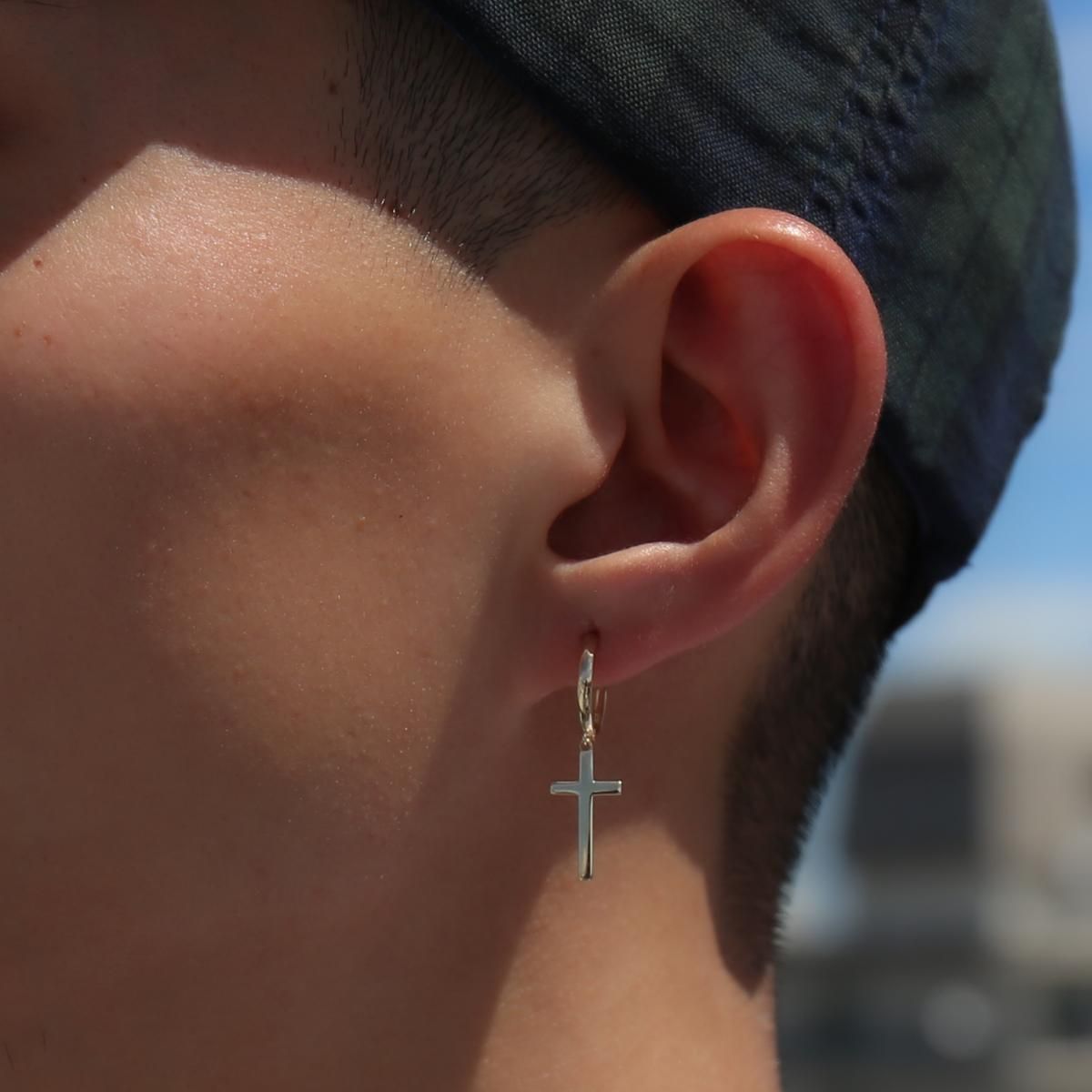 10K イエローゴールド ピアス&チャーム - AVALANCHE OFFICIAL STORE