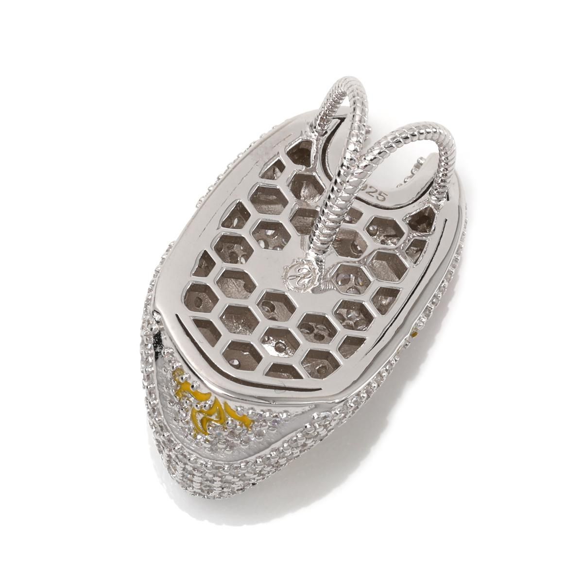 シルバー ペンダント ACPJ-KTN - AVALANCHE OFFICIAL STORE