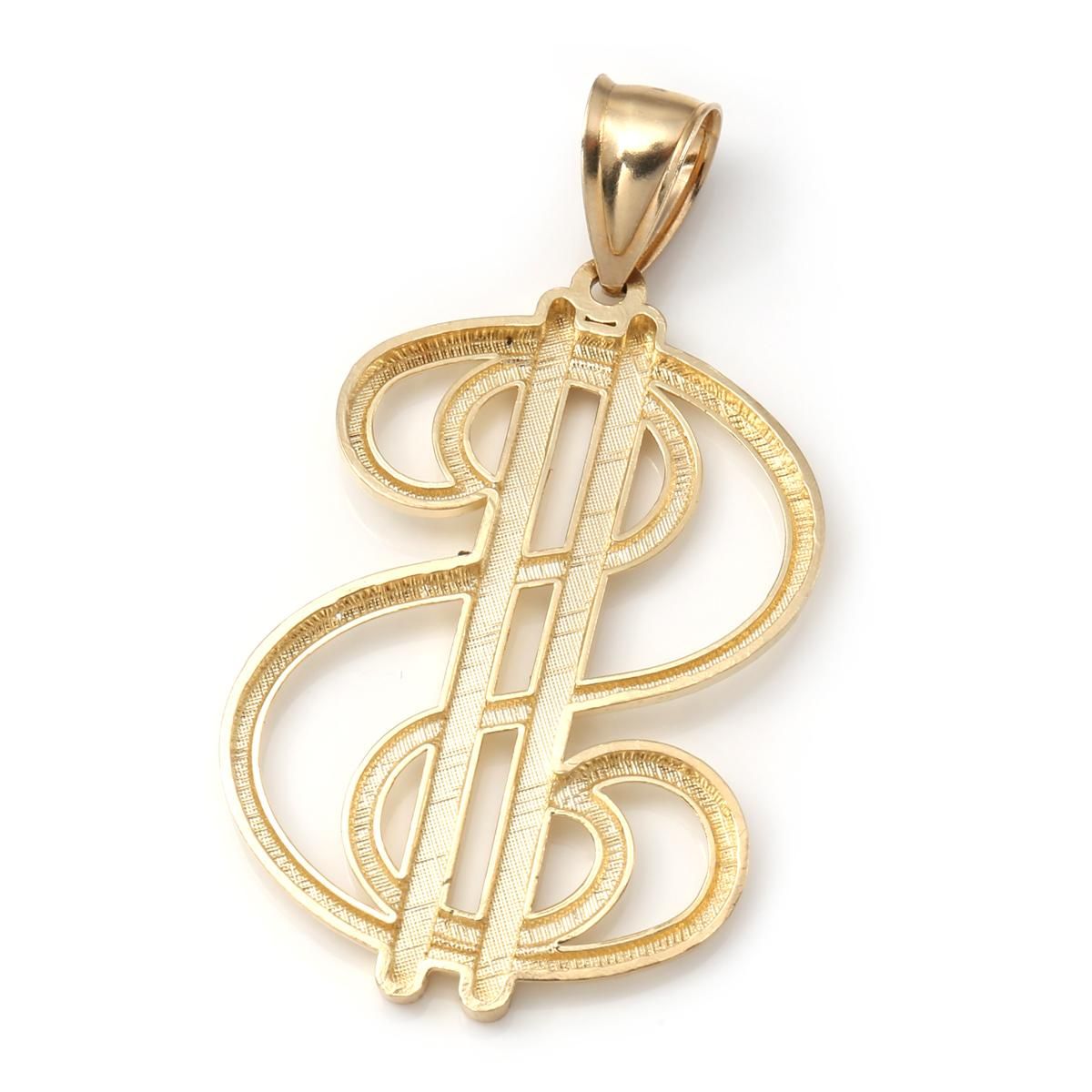 10K イエローゴールド ペンダント - AVALANCHE OFFICIAL STORE