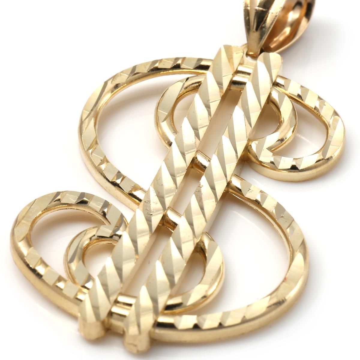 10K イエローゴールド ペンダント - AVALANCHE OFFICIAL STORE