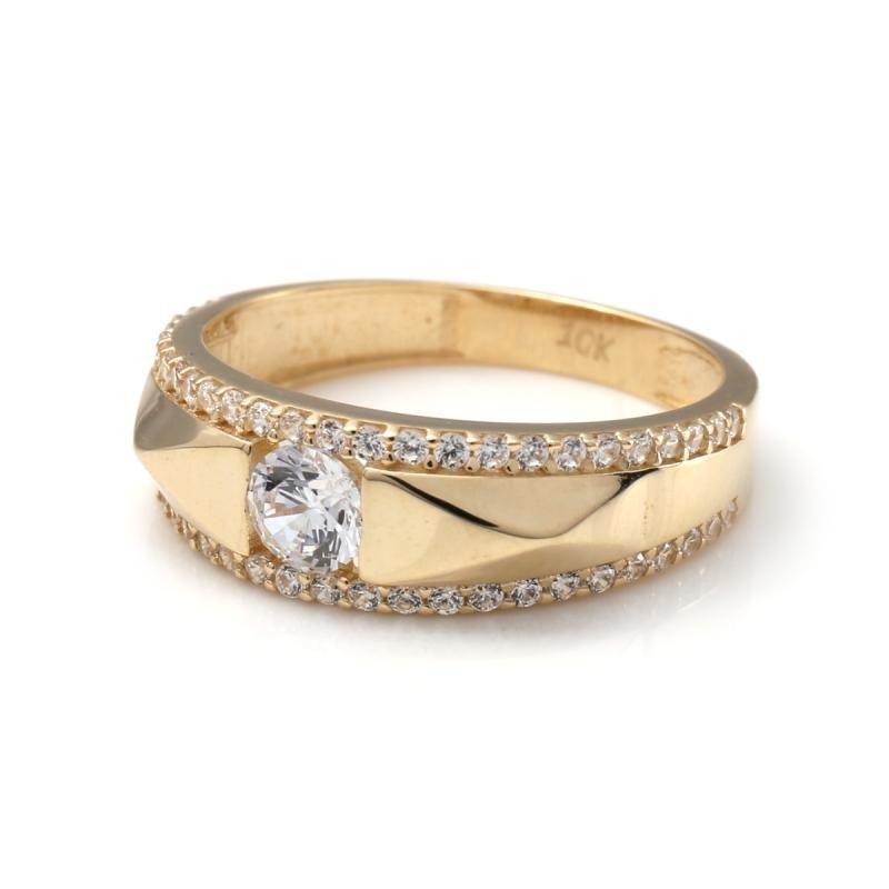 14K イエローゴールド ピアス 5mm-7mm - AVALANCHE OFFICIAL STORE