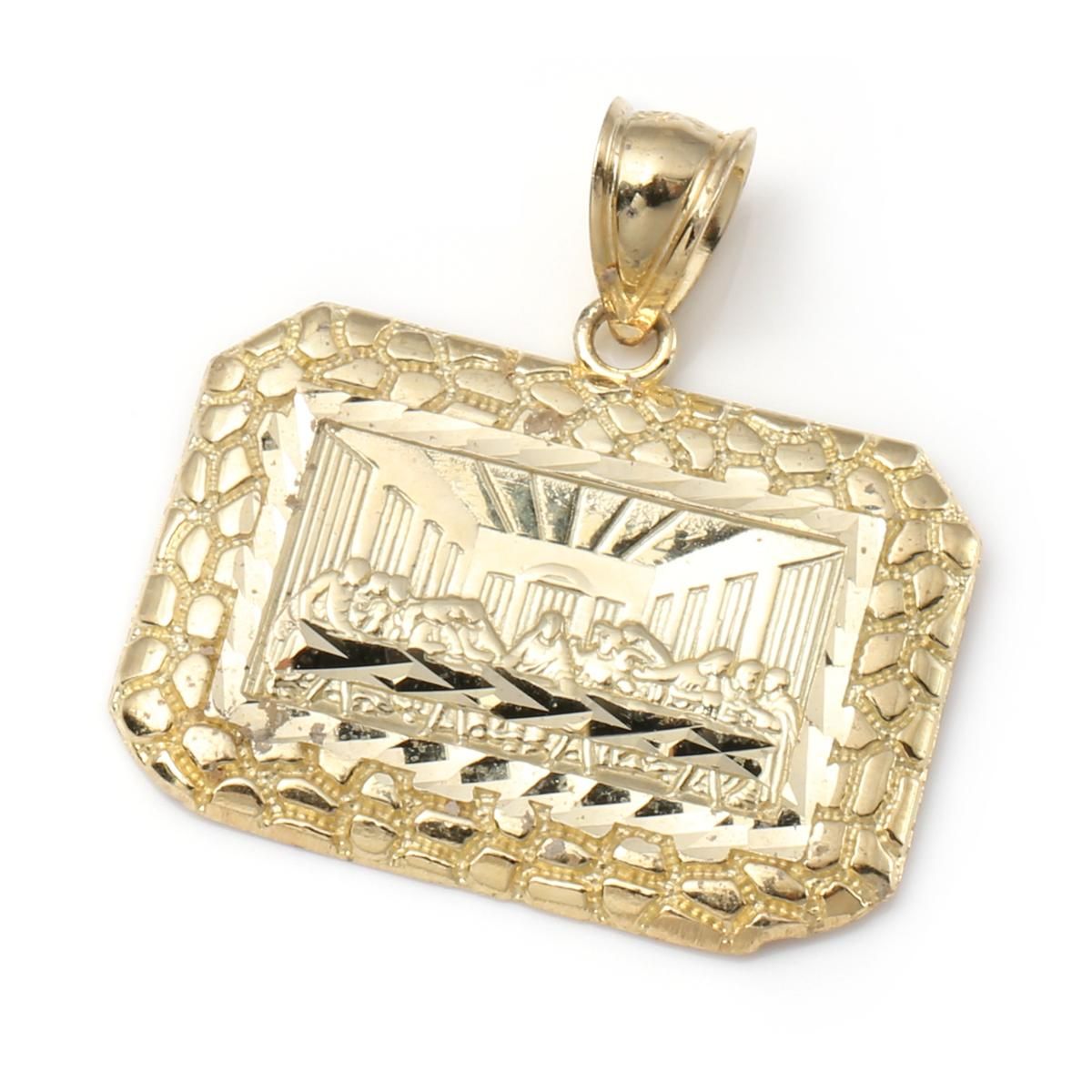 10K イエローゴールド ペンダント - AVALANCHE OFFICIAL STORE