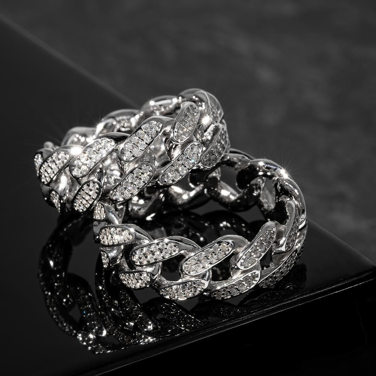 シルバー リング 9号-25号 ACRJ-025 - AVALANCHE OFFICIAL STORE