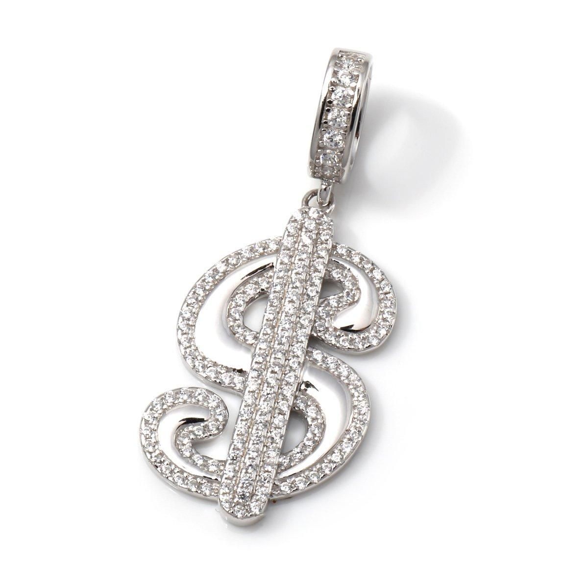 シルバー ペンダント ASLP00207 - AVALANCHE OFFICIAL STORE