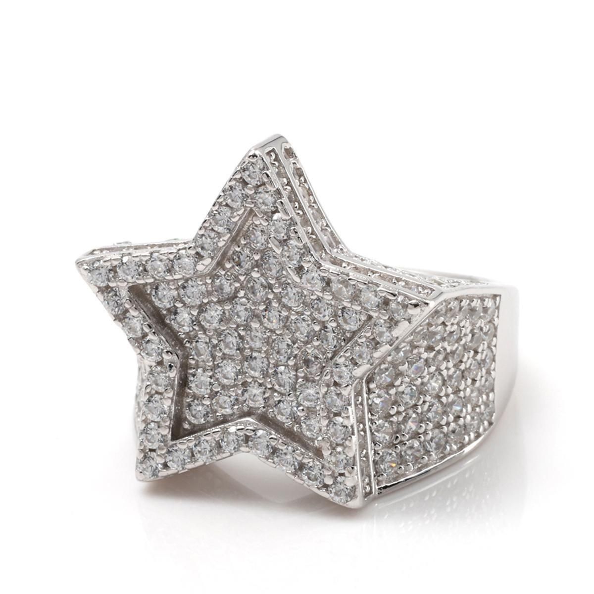 シルバー リング 9号-15号 AMNR-001 - AVALANCHE OFFICIAL STORE