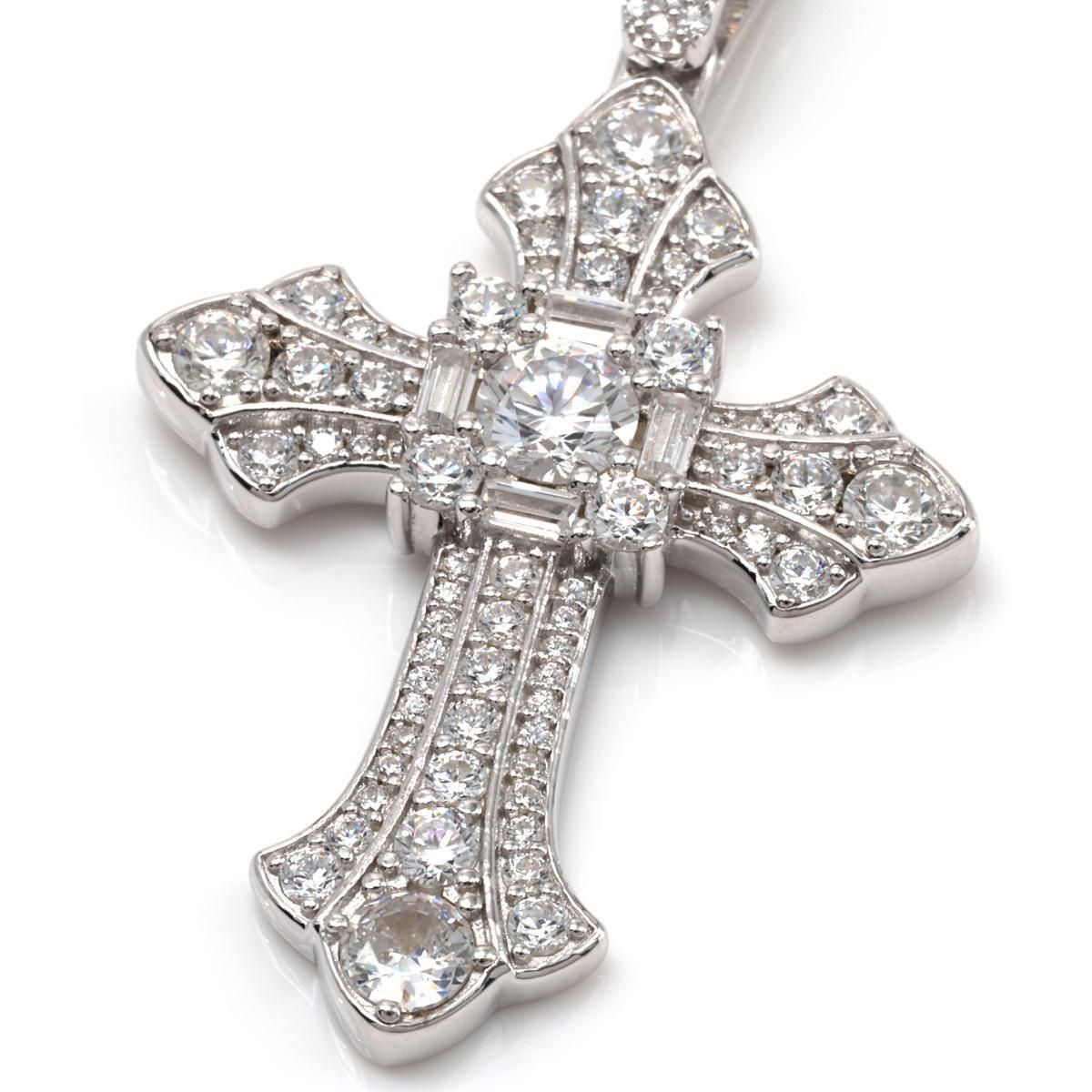 シルバー ペンダント ACROSS-A - AVALANCHE OFFICIAL STORE