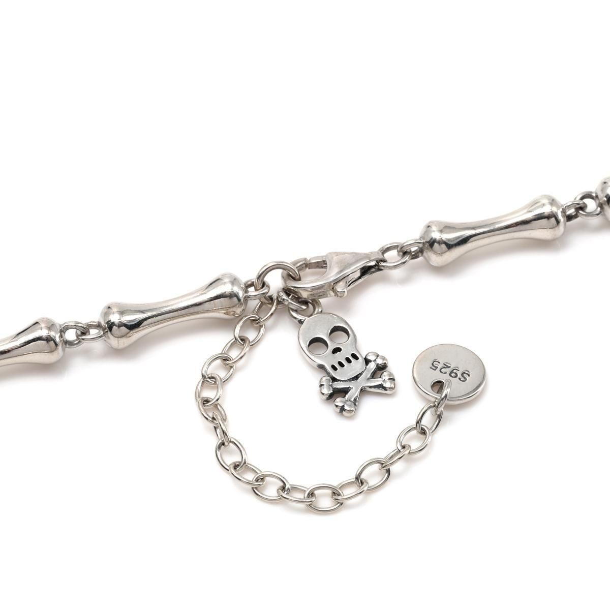 シルバー ネックレス 幅4.8mm 45cm-50cm A1D515 - AVALANCHE OFFICIAL