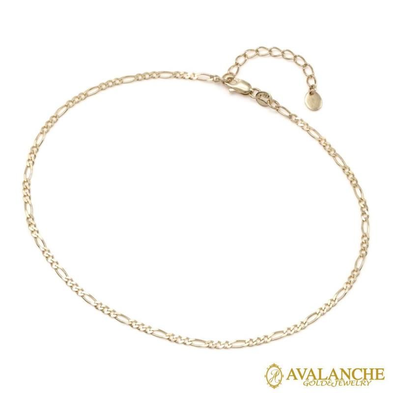 アンクレット - AVALANCHE OFFICIAL STORE