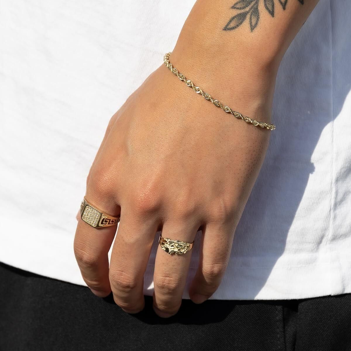 ブレスレット - AVALANCHE OFFICIAL STORE