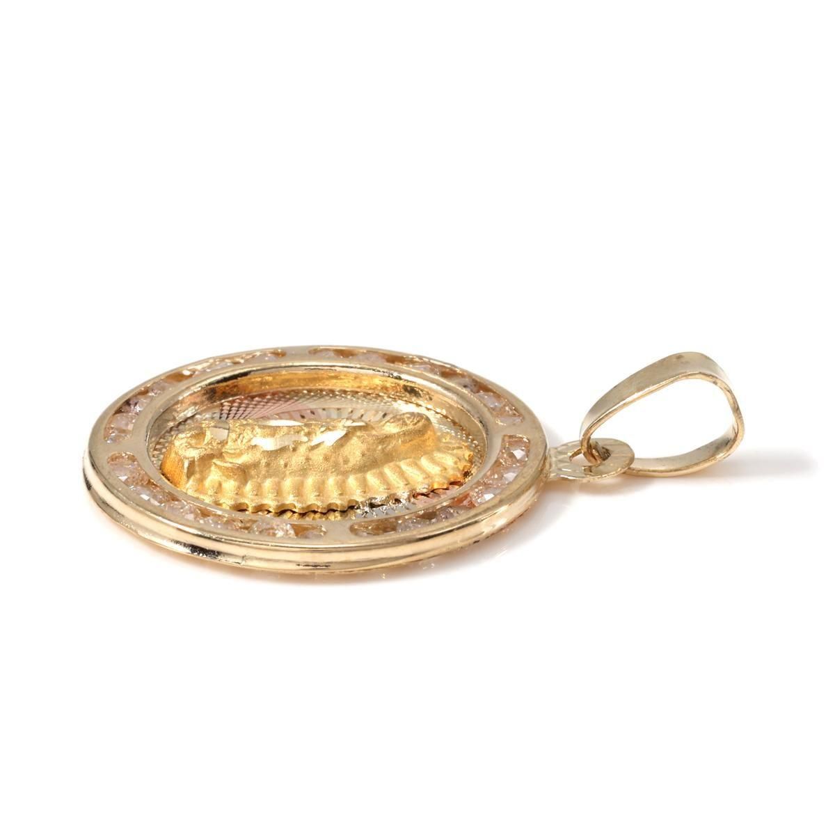 10K イエローゴールド ペンダント AMTRS-26 - AVALANCHE OFFICIAL STORE