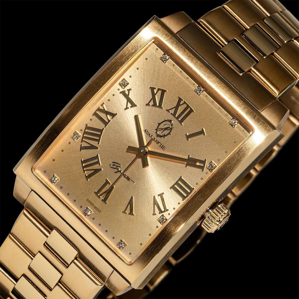 アヴァランチ オリジナルジュエリー - AVALANCHE OFFICIAL STORE