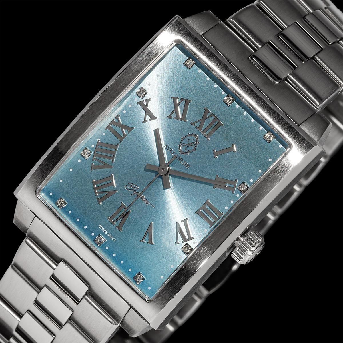 時計 - AVALANCHE OFFICIAL STORE