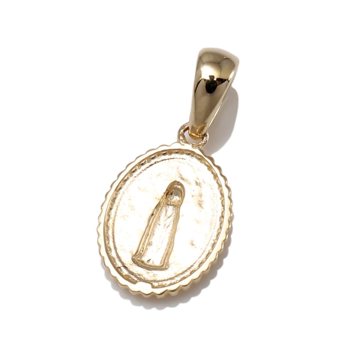 10K イエローゴールド ペンダント JP-A87179 - AVALANCHE OFFICIAL STORE