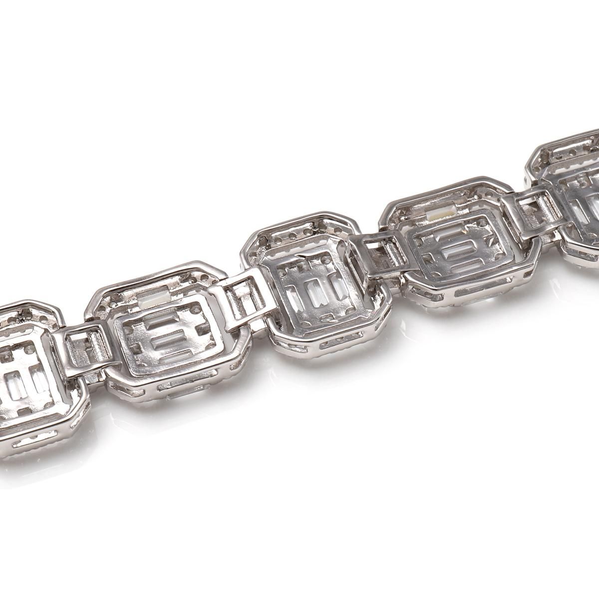 シルバー ネックレス 幅13mm 50cm AHN-24001 - AVALANCHE OFFICIAL STORE