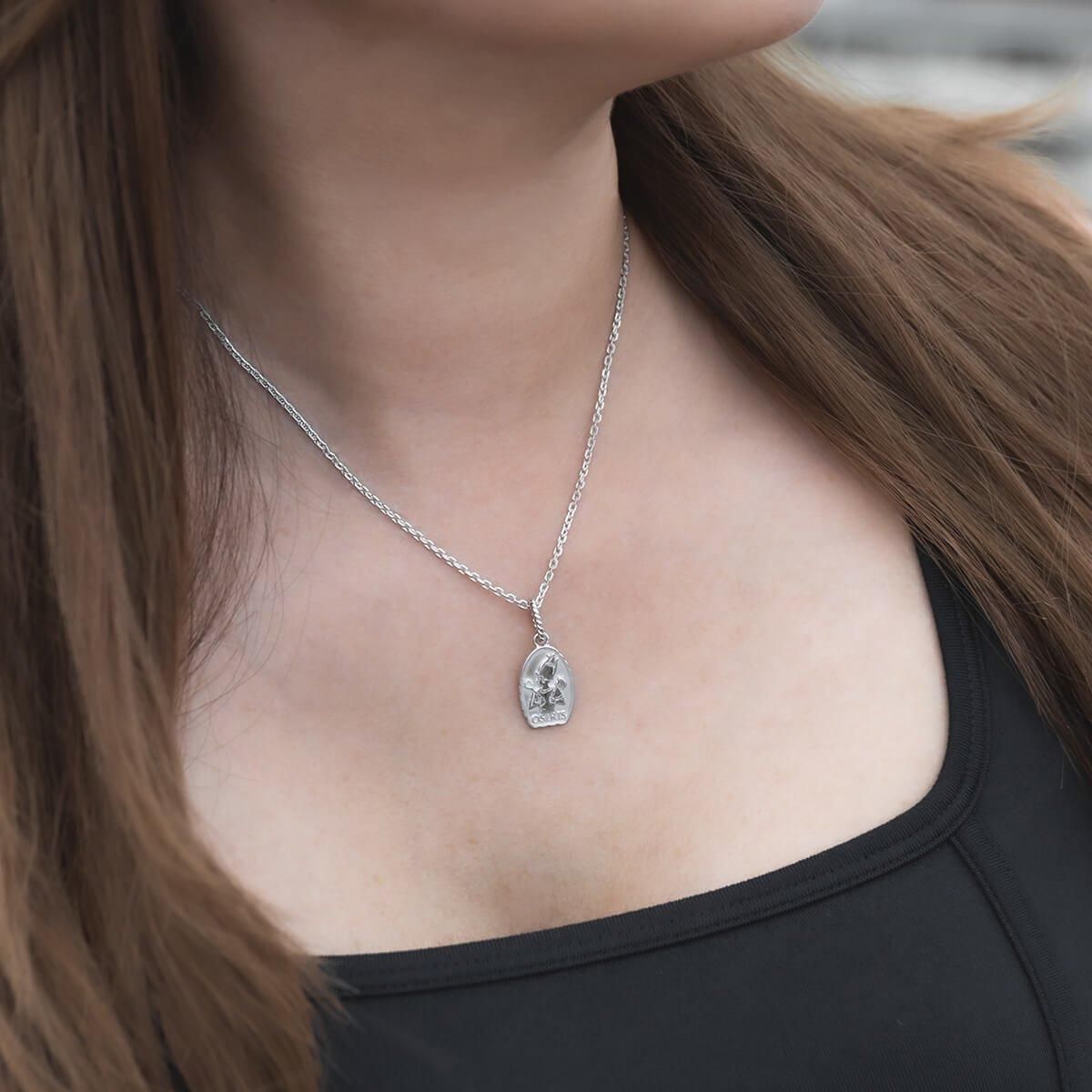 シルバー ペンダント PP-077ESL - AVALANCHE OFFICIAL STORE