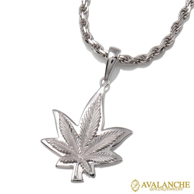WEED DESIGN - AVALANCHE OFFICIAL STORE