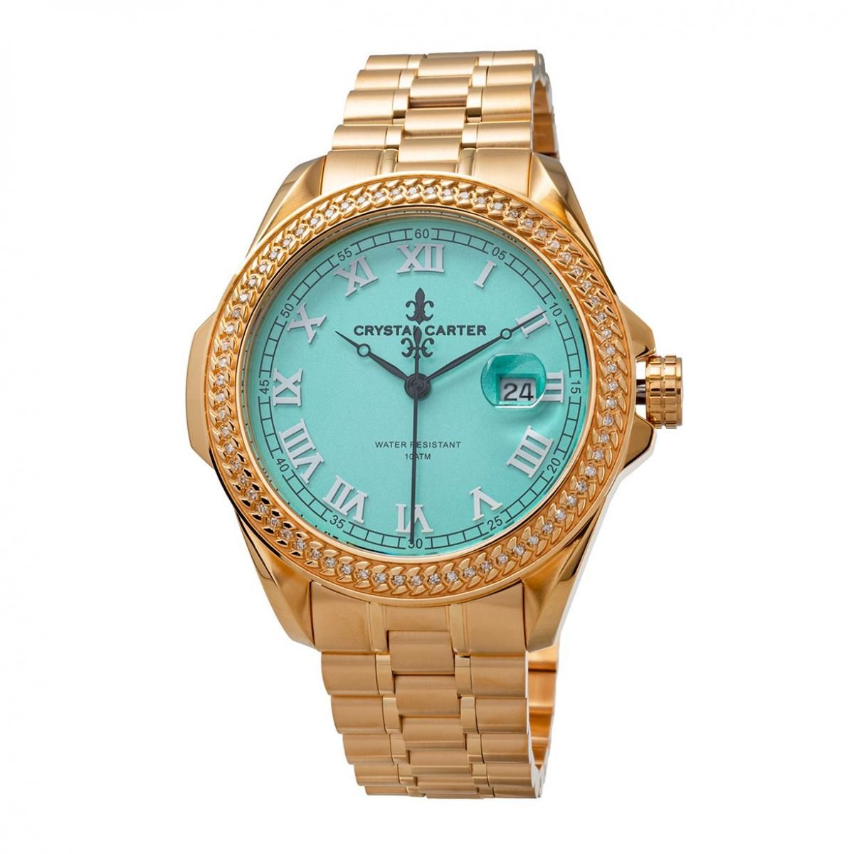 CRYSTAL CARTER FELIX 2 - AVALANCHE OFFICIAL STORE