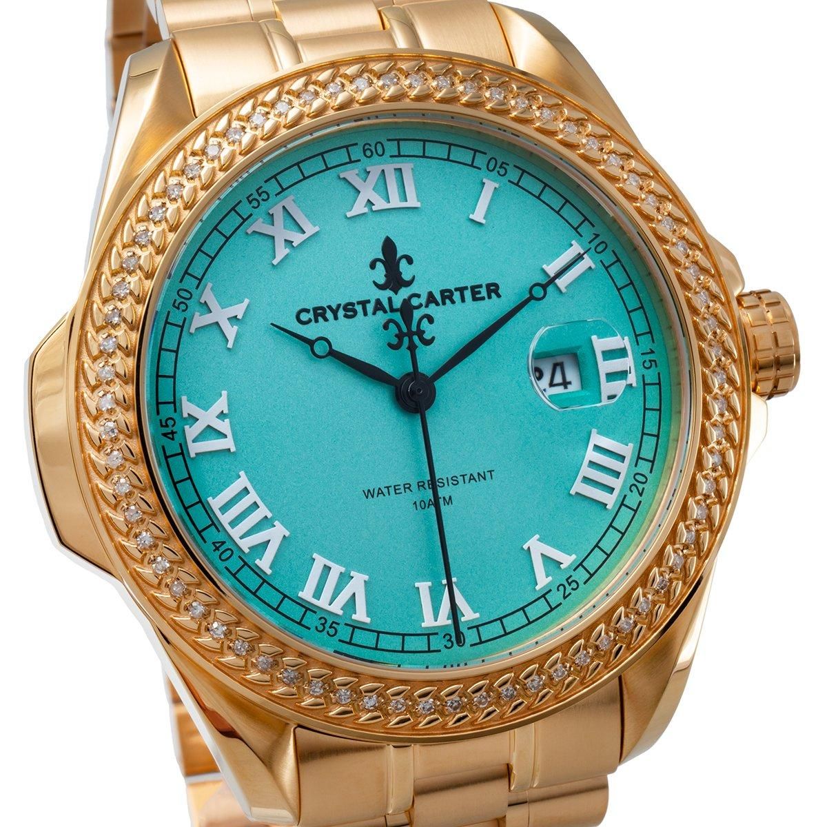 CRYSTAL CARTER FELIX 2 - AVALANCHE OFFICIAL STORE