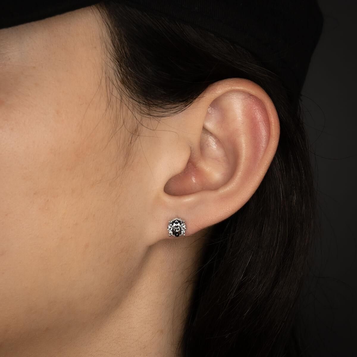 シルバー ピアス - AVALANCHE OFFICIAL STORE