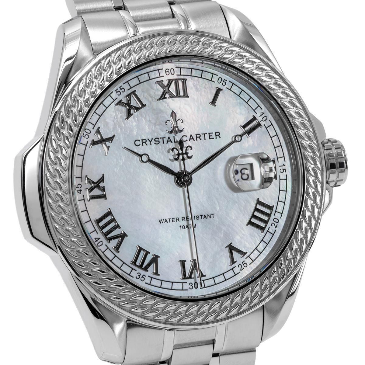CRYSTAL CARTER FELIX 2 FX2-8573G-05 - AVALANCHE OFFICIAL STORE