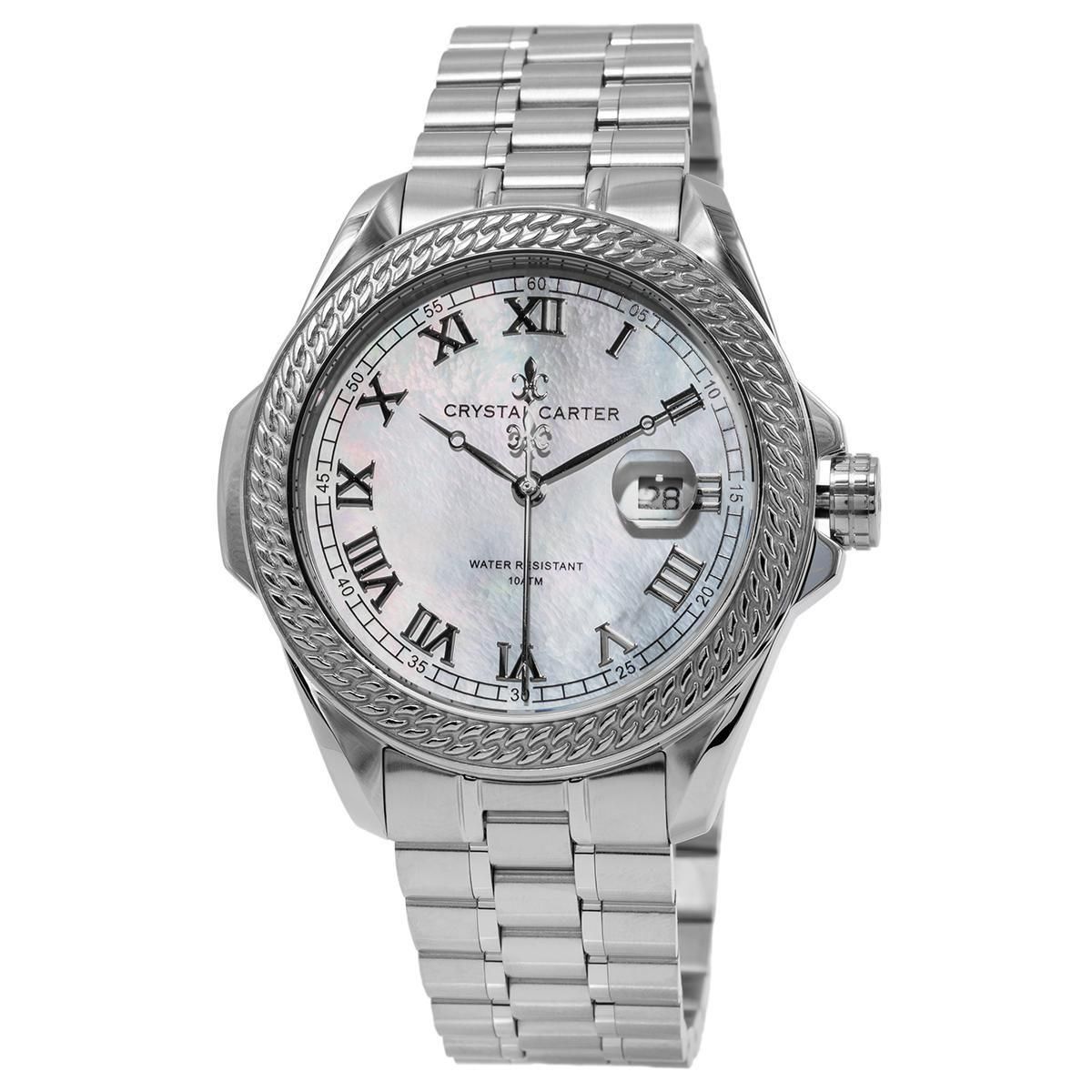 CRYSTAL CARTER FELIX 2 FX2-8573G-05 - AVALANCHE OFFICIAL STORE