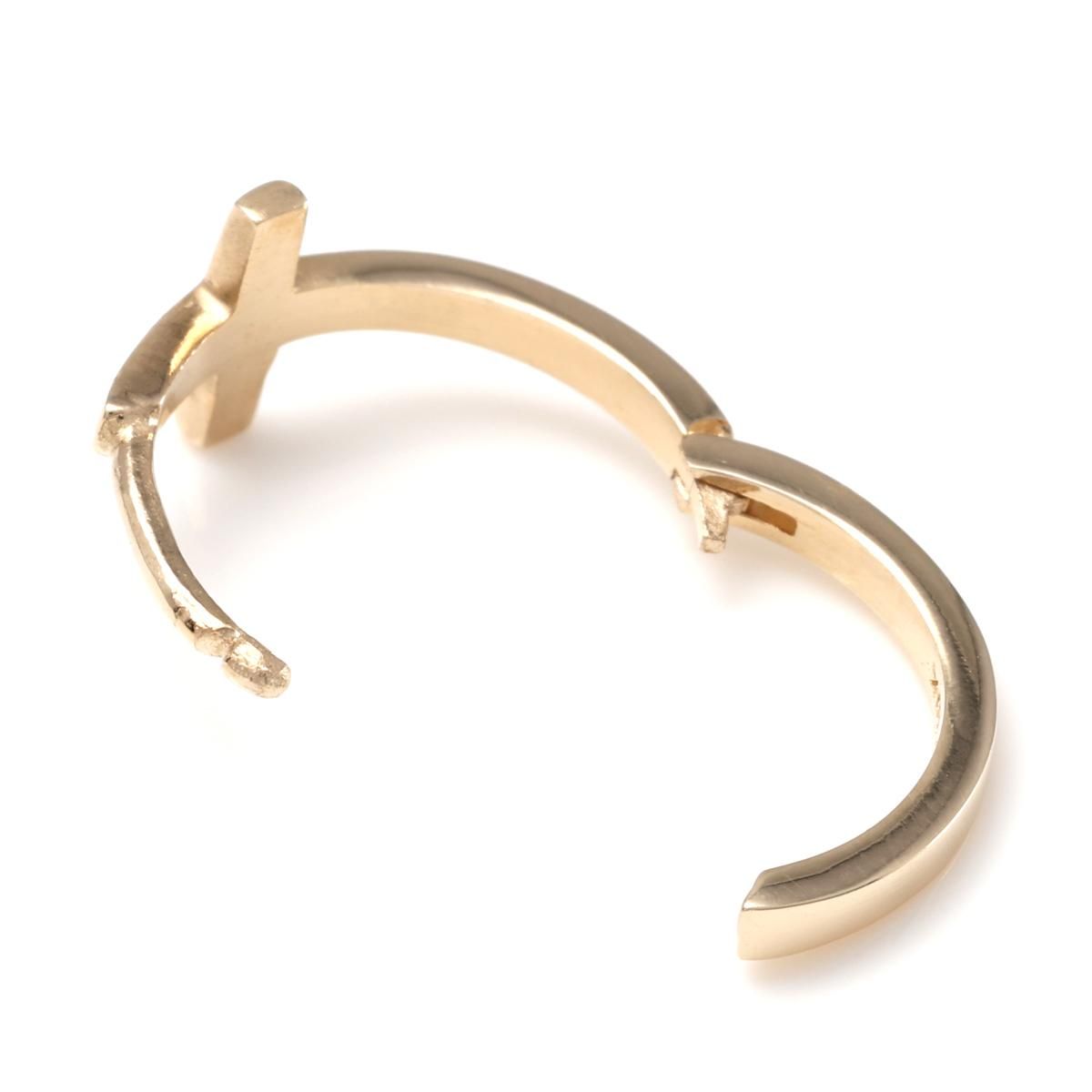 10K イエローゴールド ピアス 13mm - AVALANCHE OFFICIAL STORE