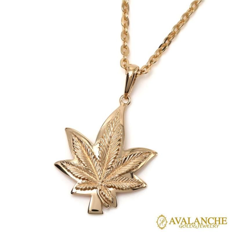 WEED DESIGN - AVALANCHE OFFICIAL STORE