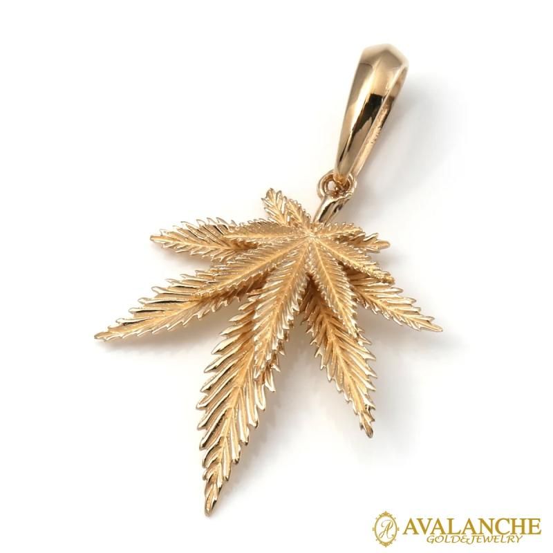 WEED DESIGN - AVALANCHE OFFICIAL STORE