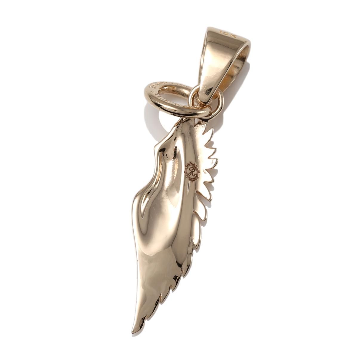 10K イエローゴールド ペンダント Sサイズ 3-13343-01 - AVALANCHE