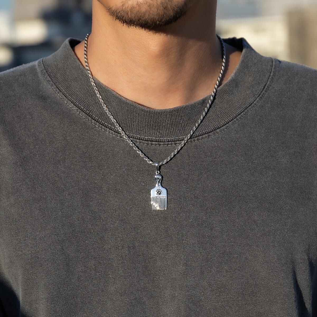 シルバー ペンダント 3-13299-01 - AVALANCHE OFFICIAL STORE