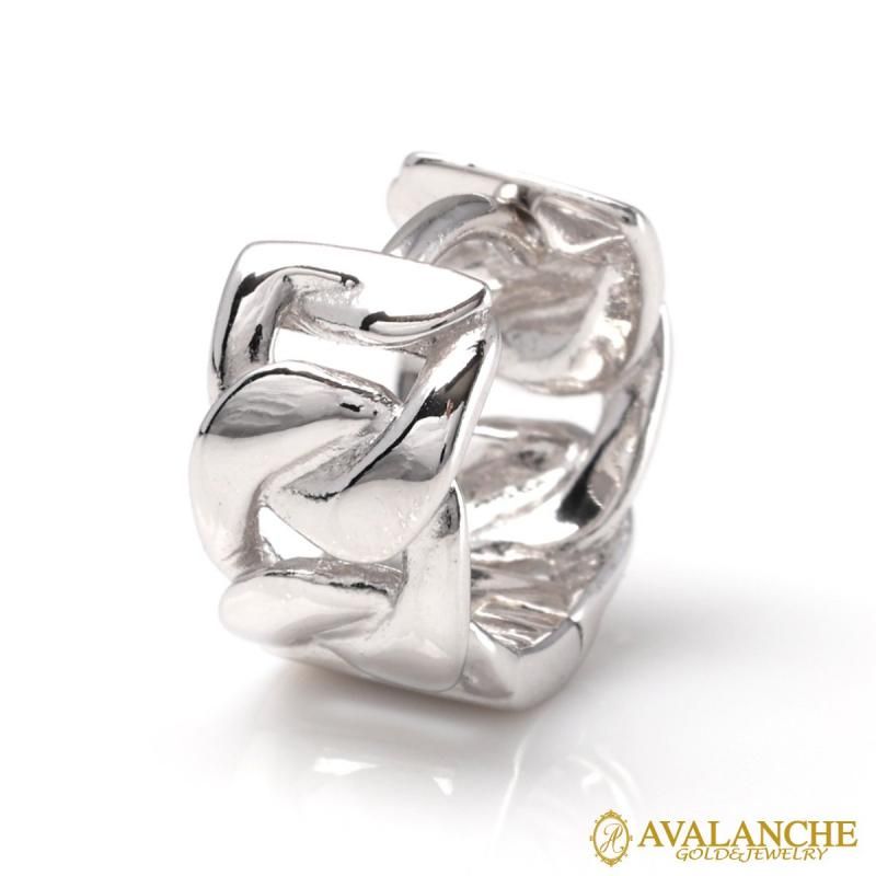 シルバー リング 9号-27号 ACRJ-016 - AVALANCHE OFFICIAL STORE