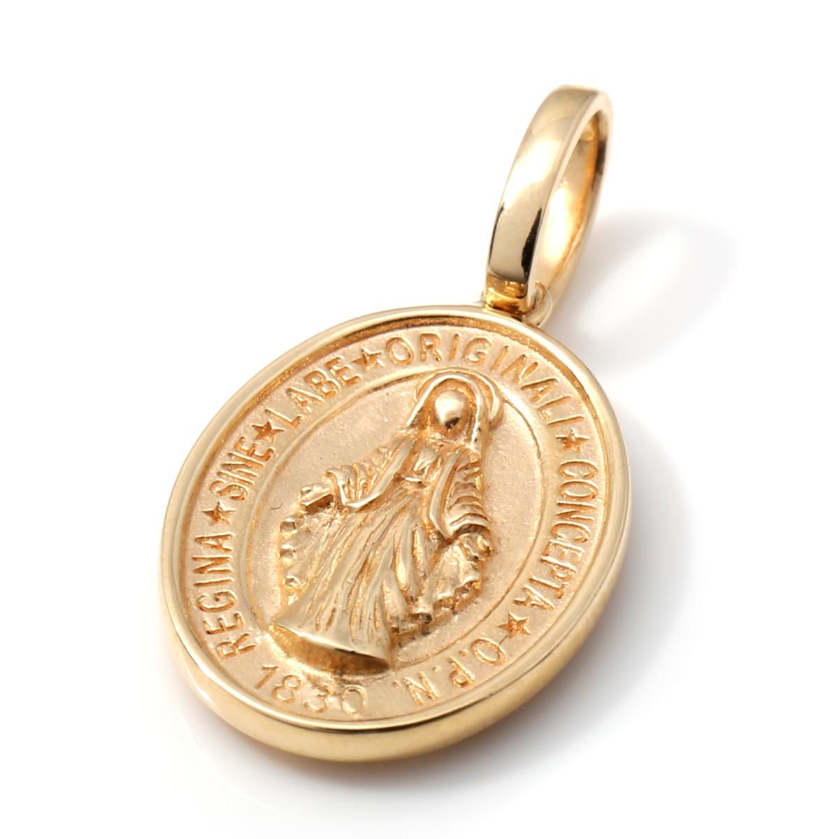 10K イエローゴールド ペンダント 3-10497-02 - AVALANCHE OFFICIAL STORE