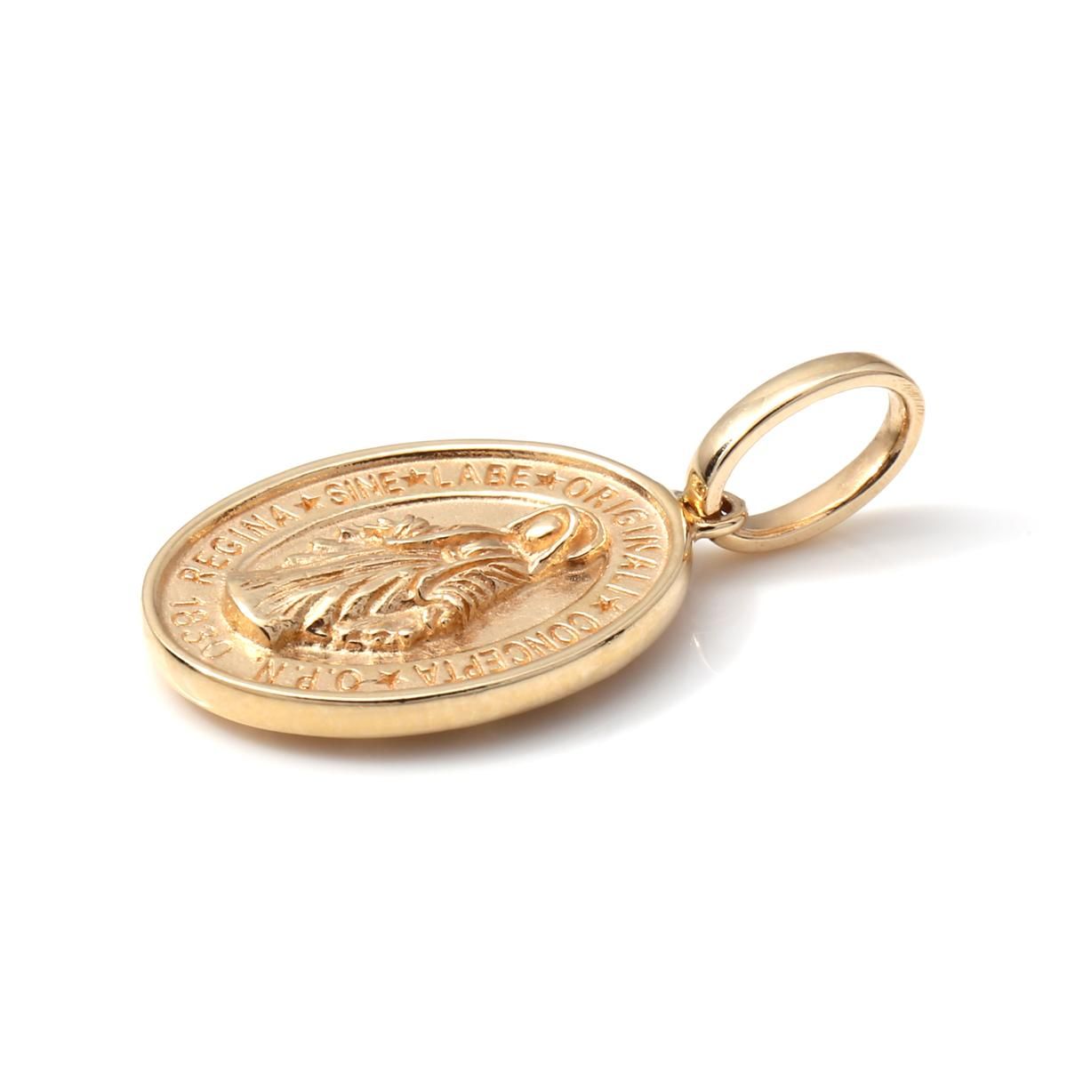 10K イエローゴールド ペンダント 3-10497-02 - AVALANCHE OFFICIAL STORE