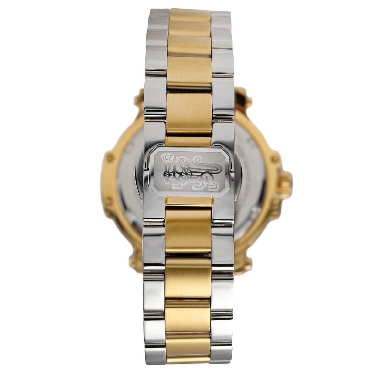 ICE LINK CORTINA - AVALANCHE OFFICIAL STORE