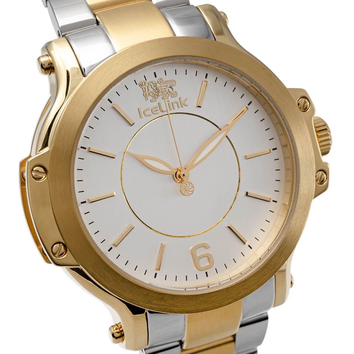 ICE LINK CORTINA - AVALANCHE OFFICIAL STORE