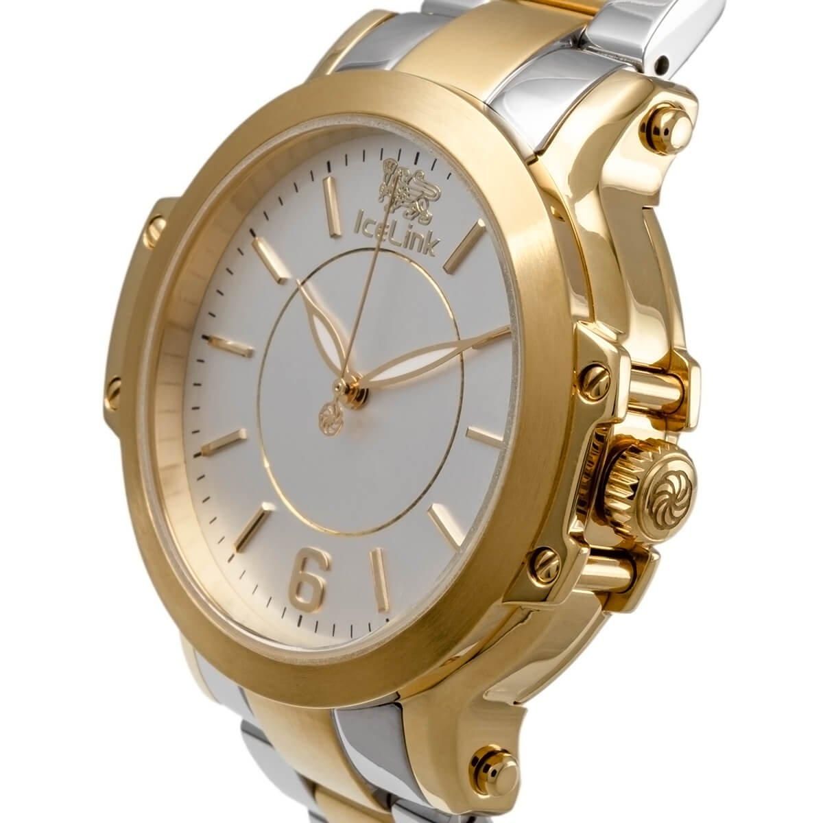 ICE LINK CORTINA - AVALANCHE OFFICIAL STORE