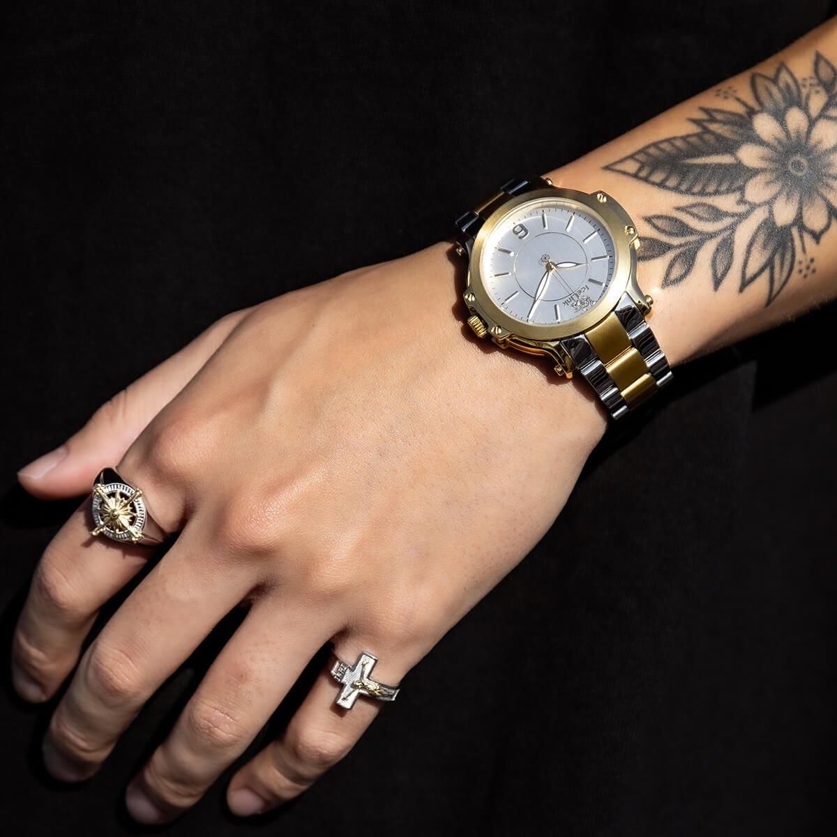 ICE LINK CORTINA - AVALANCHE OFFICIAL STORE